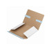 Brieger Versandkarton 19.3 x 9.2 x 1 cm Brieger Versandkarton 19.3 x 9.2 x 1 cm