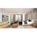 Samsung Hotel-TV HG75BU800EUXEN 75