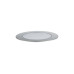 Paulmann Gartenspot Plug & Shine, Einzelleuchte, 10W, 2200K, Schwarz