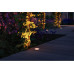 Paulmann Gartenspot Plug & Shine, Einzelleuchte, 10W, 2200K, Schwarz