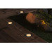 Paulmann Gartenspot Plug & Shine, Einzelleuchte, 10W, 2200K, Schwarz