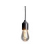 STT Lichterkette Edison Partylight S, 10 LEDs, 3 m, Transparent
