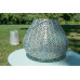 STT Laterne Solar Antic Sofia, Ø 29 cm, Aqua STT Laterne Solar Antic Sofia, Ø 29 cm, Aqua