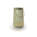 STT Laterne Solar Antic Sofia, 46 cm, Eukalyptusgrün STT Laterne Solar Antic Sofia, 46 cm, Eukalyptusgrün