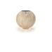 STT Windlicht Solar Antic Ball Julia, Ø 30 cm, Beige/Alt Weiss
