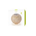 STT Windlicht Solar Antic Ball Julia, Ø 30 cm, Beige/Alt Weiss