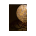 STT Windlicht Solar Antic Ball Feather, Ø 40 cm, Sand
