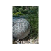 STT Windlicht Solar Antic Ball Lara, Ø 40 cm, Mint