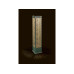 STT Windlicht Solar Antic Pillar Sofia, 78 cm, Aqua STT Windlicht Solar Antic Pillar Sofia, 78 cm, Aqua