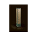 STT Windlicht Solar Antic Pillar Sofia, 78 cm, Aqua STT Windlicht Solar Antic Pillar Sofia, 78 cm, Aqua