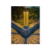 STT Windlicht Solar Antic Pillar Sofia, 78 cm, Aqua STT Windlicht Solar Antic Pillar Sofia, 78 cm, Aqua