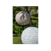 STT Lampion Solar, Rund, Ø 30 cm, Hellblau STT Lampion Solar, Rund, Ø 30 cm, Hellblau