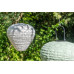 STT Lampion Solar, Drop, Ø 30 cm, Weiss STT Lampion Solar, Drop, Ø 30 cm, Weiss