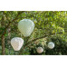 STT Lampion Solar, Drop, Ø 30 cm, Mint STT Lampion Solar, Drop, Ø 30 cm, Mint