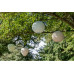 STT Lampion Solar, Drop, Ø 30 cm, Mint STT Lampion Solar, Drop, Ø 30 cm, Mint