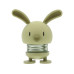 Hoptimist Aufsteller Soft Bunny S 9 cm, Olivgrün