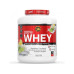 All Stars Pulver Whey Protein 100% Lemon-Lime-Cheesecake 2270 g