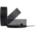 Arctic Cooling USB Typ-A Tischventilator Summair Schwarz