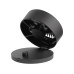 Arctic Cooling USB-Tischventilator Summair Plus Schwarz