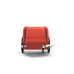 Croozer Veloanhänger Cargo Pakko Lava Red