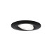Paulmann Einbauspot LED Calla Basisset, 3 x 6W, 4.000K, Schwarz