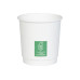 FURBER Einweg-Kaffeebecher 120 ml, 50 Stück