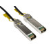 Huawei eKit SFP+STACK-CU0M5 Stack-Kabel SFP+/SFP+ 0.5 m Huawei eKit SFP+STACK-CU0M5 Stack-Kabel SFP+/SFP+ 0.5 m