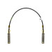 Huawei eKit SFP+STACK-CU0M5 Stack-Kabel SFP+/SFP+ 0.5 m Huawei eKit SFP+STACK-CU0M5 Stack-Kabel SFP+/SFP+ 0.5 m
