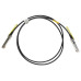 Huawei eKit SFP+STACK-CU1M5 Stack-Kabel SFP+/SFP+ 1.5 m
