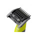 Philips Multirasierer OneBlade Face + Body QP4631/65