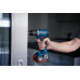 Bosch Professional Akku-Bohrschrauber GSR 18 V-45 Set