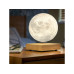 Gingko LED Stimmungslicht Smart Moon Braun Gingko LED Stimmungslicht Smart Moon Braun