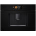 Bosch Einbau-Kaffeevollautomat CTL7181B0 Schwarz
