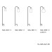 STT Gardenstick Mini White STT Gardenstick Mini White