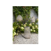 STT Laterne Solar Antic Grafic, 46 cm, Beige