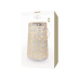 STT Laterne Solar Antic Baccara, 46 cm, White