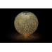 STT Windlicht Solar Antic Ball Mistral Ø 40 cm, Mint