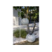 STT Windlicht Solar Antic Ball Mistral Ø 40 cm, Mint