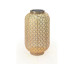 STT Laterne Solar Antic Grand Grafic, 58 cm, Hellbeige