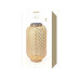 STT Laterne Solar Antic Grand Grafic, 58 cm, Hellbeige