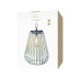 STT Pendelleuchte Solar Industrial Mint
