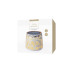 STT Windlicht Solar Antic Mini S Baccara White