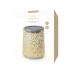 STT Windlicht Solar Antic Mini M Mistral Mint