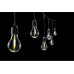 STT Lichterkette Solar Triumph 10, 270 cm, Schwarz