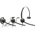 HP Headset Poly EncorePro HW540 Mono QD HP Headset Poly EncorePro HW540 Mono QD