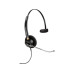 HP Headset Poly EncorePro HW510 V Mono QD