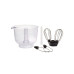 Ankarsrum Küchenmaschine AKM6230HB Harmony Beige Ankarsrum Küchenmaschine AKM6230HB Harmony Beige