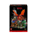 LEGO® Ideas Dungeons & Dragons: Die Sage vom Roten Drachen 21348