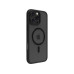 dbramante1928 Back Cover Grenen iPhone 16 Pro Max Schwarz