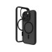dbramante1928 Back Cover Grenen iPhone 16 Pro Max Schwarz